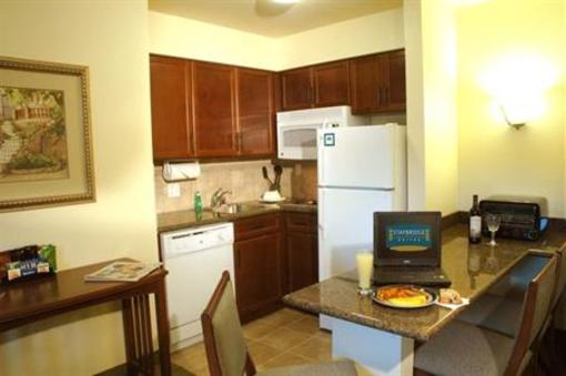 фото отеля Staybridge Suites Sacramento Natomas