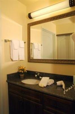 фото отеля Staybridge Suites Sacramento Natomas