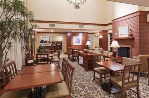 фото отеля Staybridge Suites Sacramento Natomas