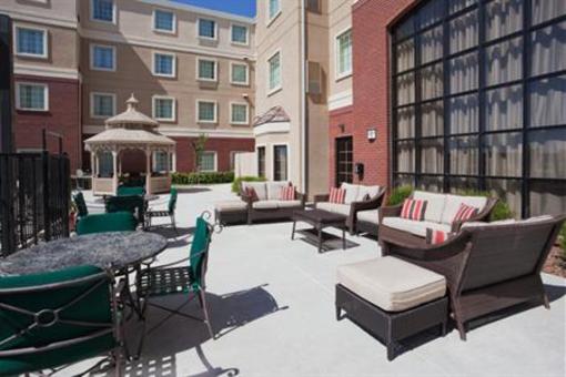 фото отеля Staybridge Suites Sacramento Natomas