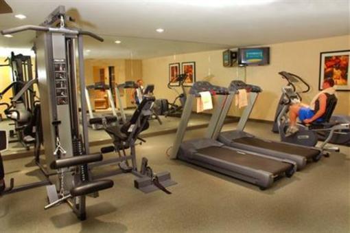 фото отеля Staybridge Suites Sacramento Natomas