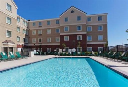 фото отеля Staybridge Suites Sacramento Natomas
