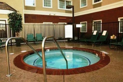 фото отеля Staybridge Suites Sacramento Natomas