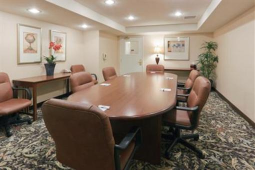 фото отеля Staybridge Suites Sacramento Natomas