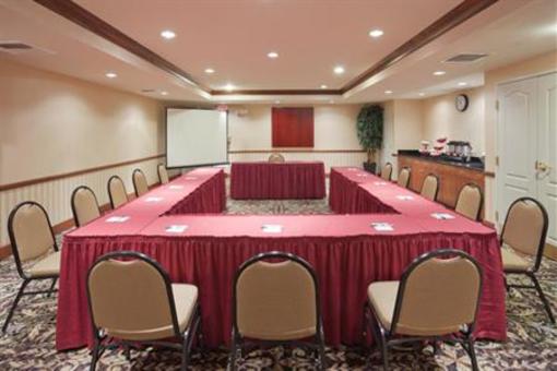 фото отеля Staybridge Suites Sacramento Natomas