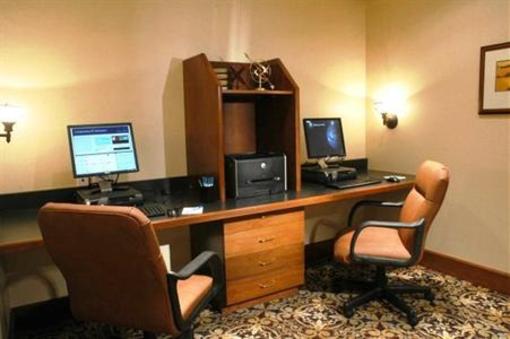 фото отеля Staybridge Suites Sacramento Natomas