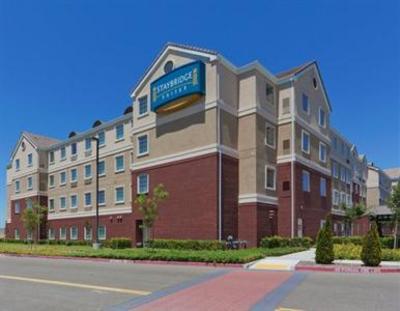 фото отеля Staybridge Suites Sacramento Natomas