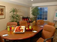 Staybridge Suites Sacramento Natomas