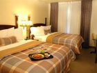фото отеля Staybridge Suites Sacramento Natomas