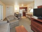 фото отеля Staybridge Suites Sacramento Natomas