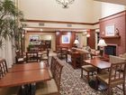 фото отеля Staybridge Suites Sacramento Natomas