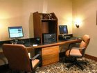 фото отеля Staybridge Suites Sacramento Natomas