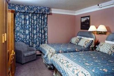 фото отеля Astoria Hotel Jasper