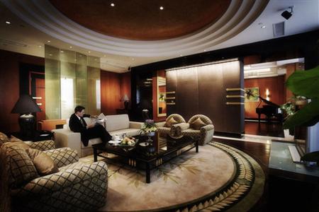фото отеля InterContinental Chongqing