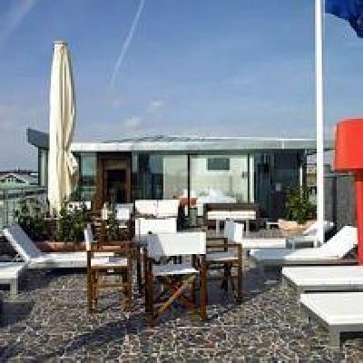 фото отеля Avalon Hotel Gothenburg (Sweden)