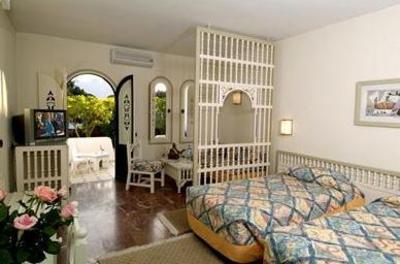 фото отеля Les Omayades Hotel