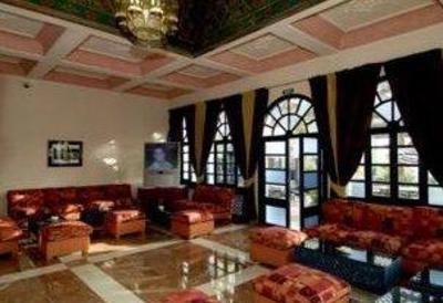 фото отеля Les Omayades Hotel