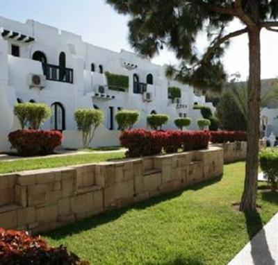 фото отеля Les Omayades Hotel