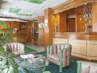 Hotel des Arenes