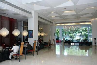 фото отеля Catic Hotel