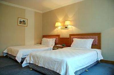 фото отеля Catic Hotel