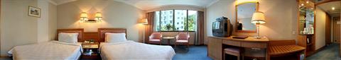 фото отеля Catic Hotel
