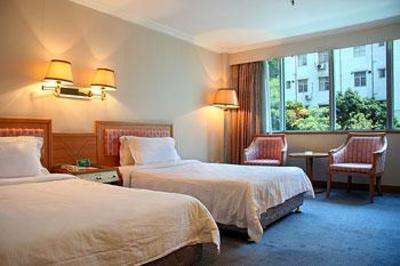 фото отеля Catic Hotel