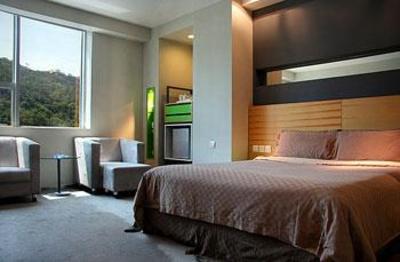 фото отеля Catic Hotel