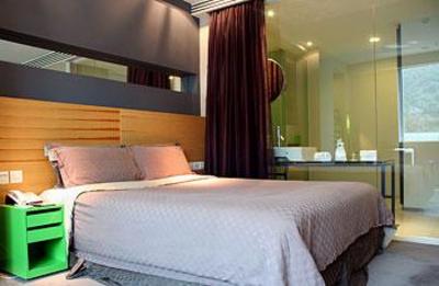 фото отеля Catic Hotel