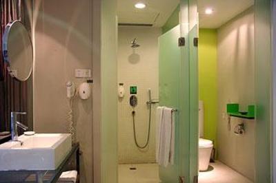 фото отеля Catic Hotel