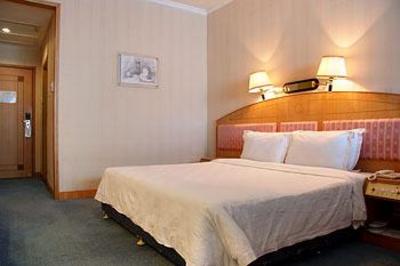 фото отеля Catic Hotel