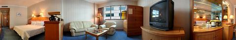 фото отеля Catic Hotel