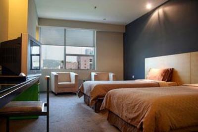 фото отеля Catic Hotel