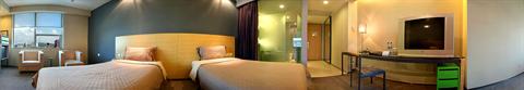 фото отеля Catic Hotel