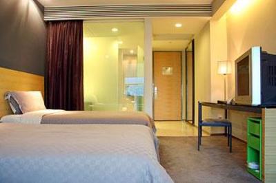 фото отеля Catic Hotel