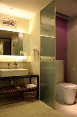фото отеля Catic Hotel