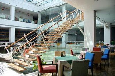 фото отеля Catic Hotel