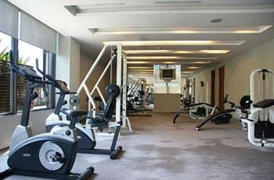 фото отеля Catic Hotel