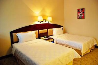 фото отеля Catic Hotel