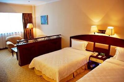 фото отеля Catic Hotel