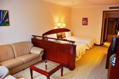 фото отеля Catic Hotel