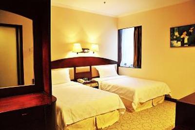 фото отеля Catic Hotel