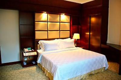фото отеля Catic Hotel