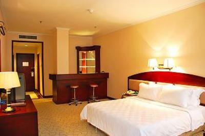 фото отеля Catic Hotel