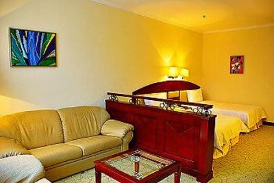 фото отеля Catic Hotel