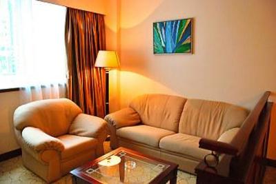 фото отеля Catic Hotel