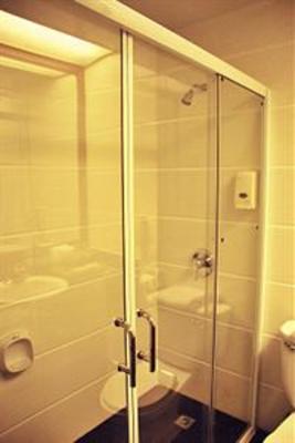 фото отеля Catic Hotel