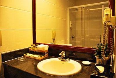 фото отеля Catic Hotel