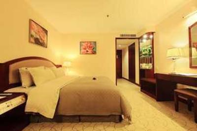 фото отеля Catic Hotel