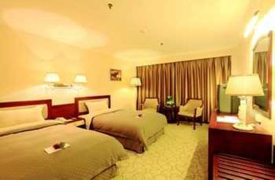 фото отеля Catic Hotel